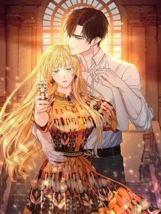 Kill The Male Yandere Protagonist cover