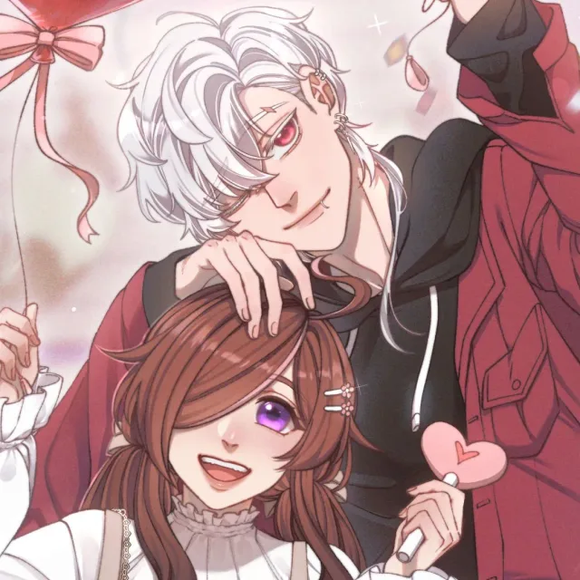 Silver Lining (kikuatama) cover