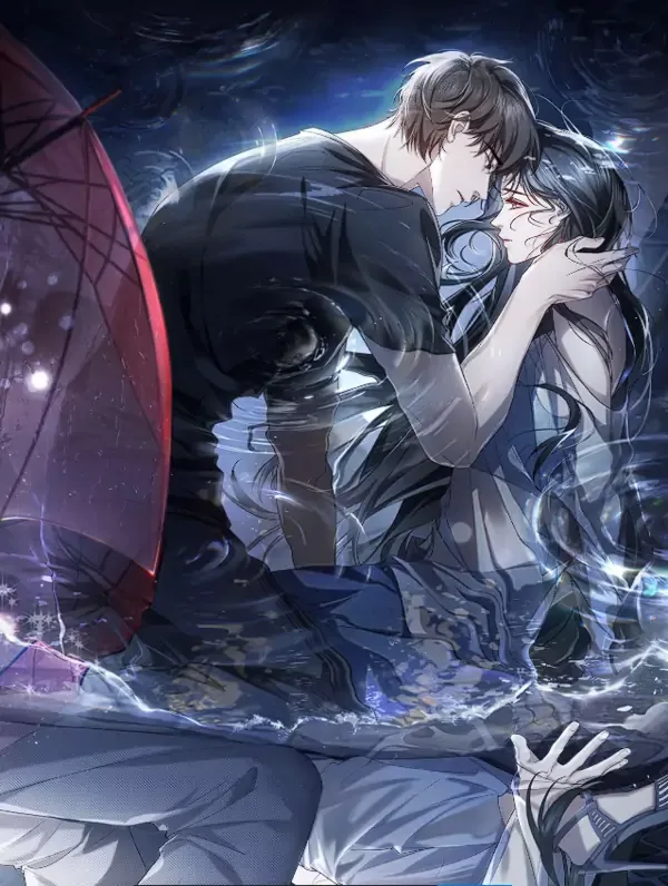 Storm Syndrome cover