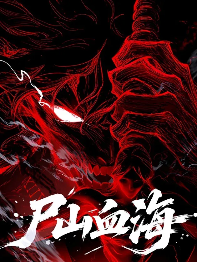 The Demon-Slaying Madman—reborn as a demon cover