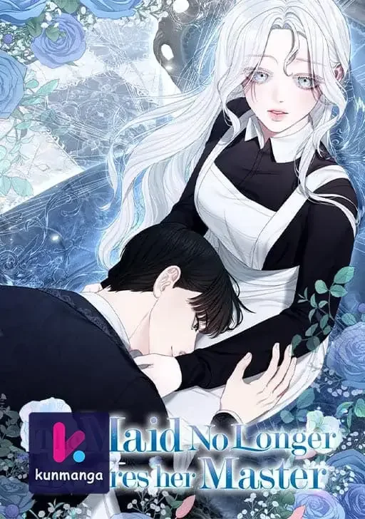 The Maid No Longer Desires her Master cover