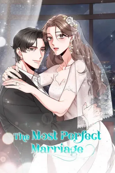 The Most Perfect Marriage cover