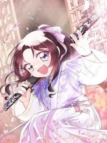 The Namgung Clan’s Youngest Daughter cover