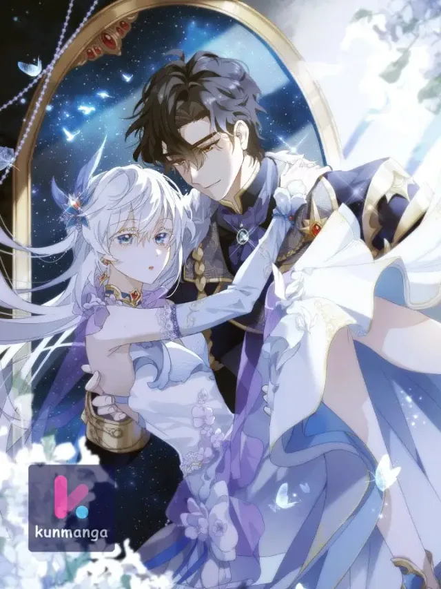 The Princess Doesn’t Want to Be Spoiled cover