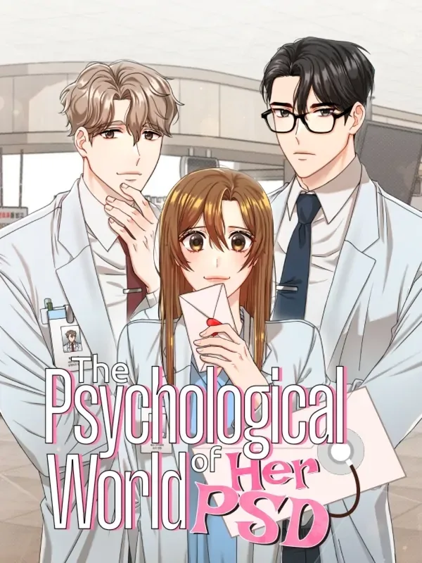 The Psychological World of Her cover