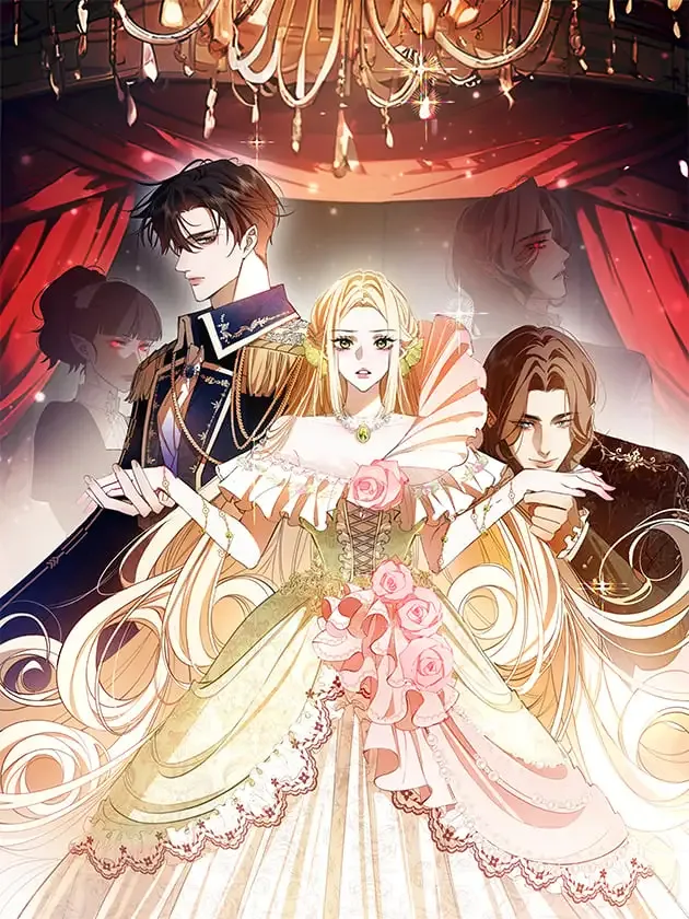 The Secret Game of Nobles cover