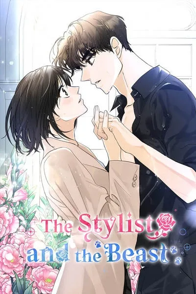 The Stylist and the Beast cover