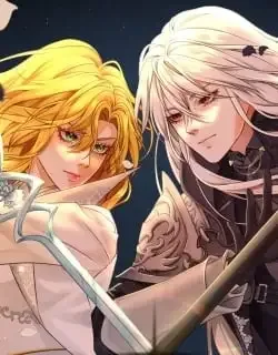 The Villain’s Lament cover