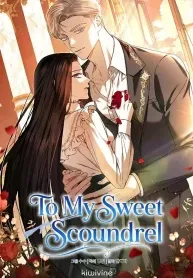 To My Sweet Scoundrel cover