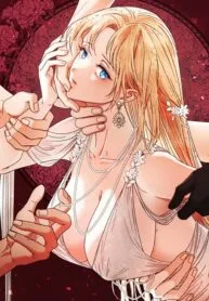 Trapped in a Ruined Reverse Harem Game cover