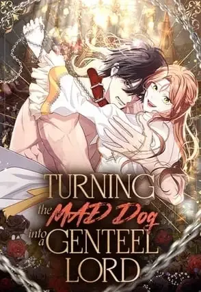 Turning the Mad Dog into a Genteel Lord cover