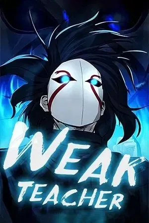 Weak Teacher cover