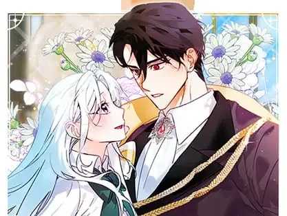 Will You Marry Me Under Contract, Your Highness? cover