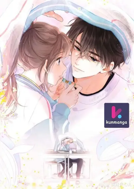 You Are My Desire cover