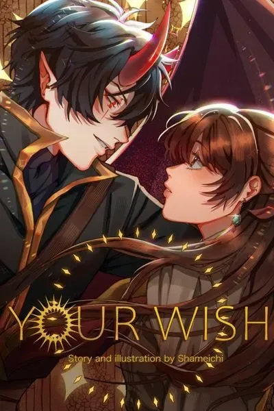 Your Wish cover