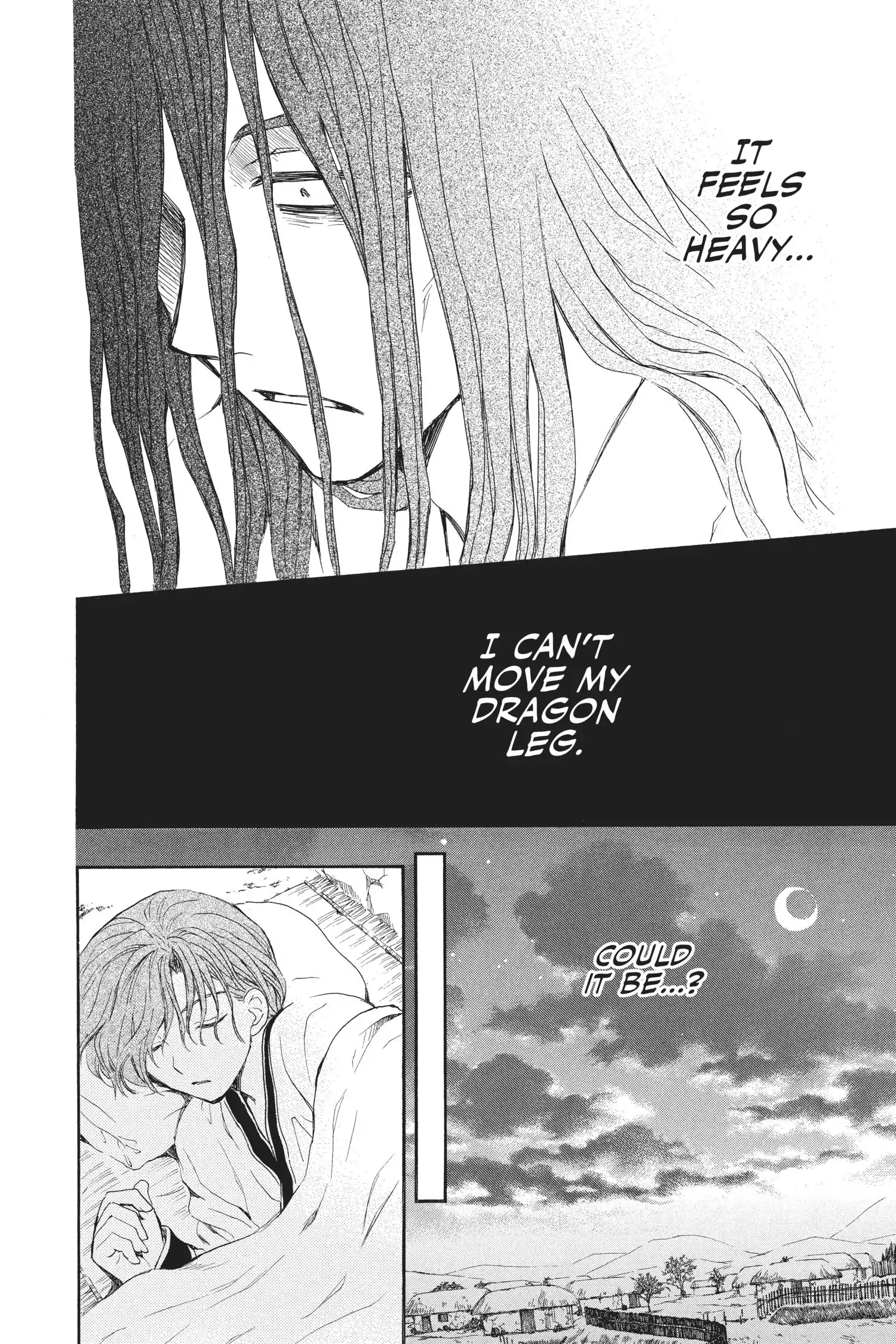 Akatsuki no Yona Chapter 99.1 page 11