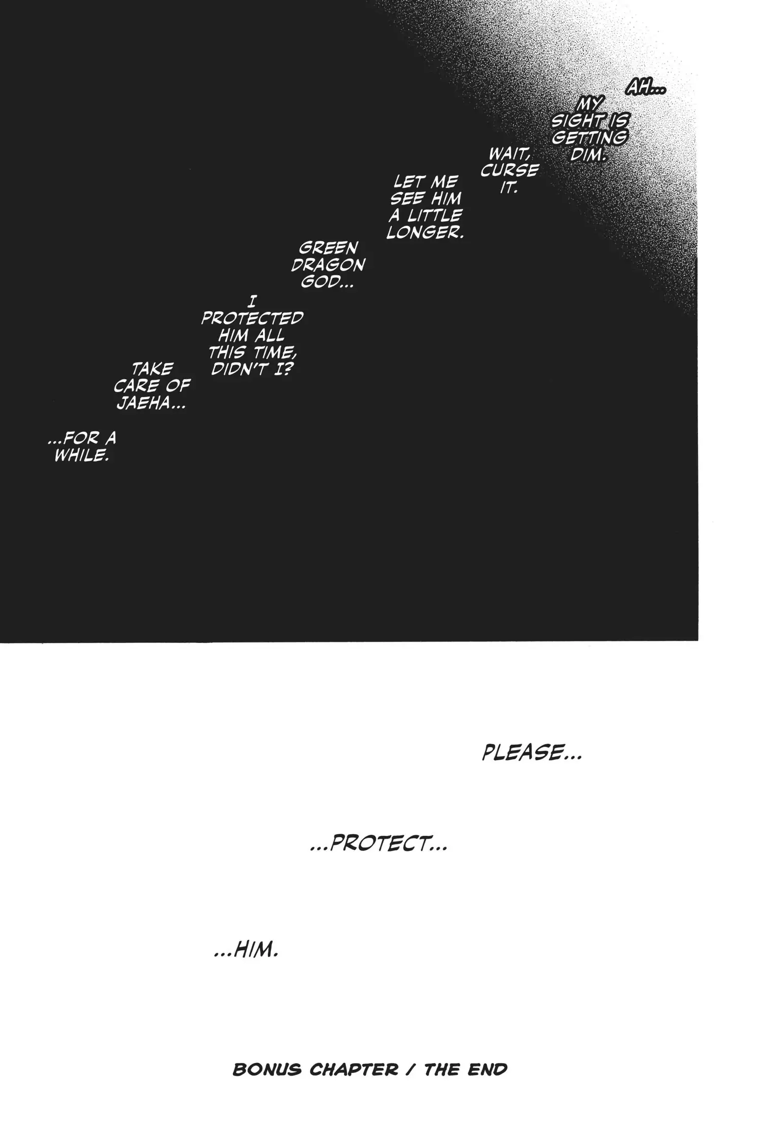 Akatsuki no Yona Chapter 99.1 page 32