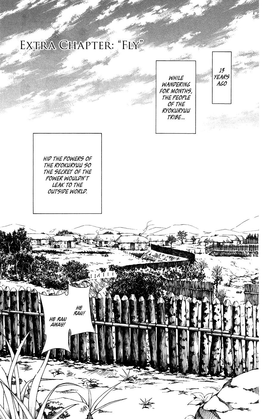 Akatsuki no Yona Chapter 99.5 page 2
