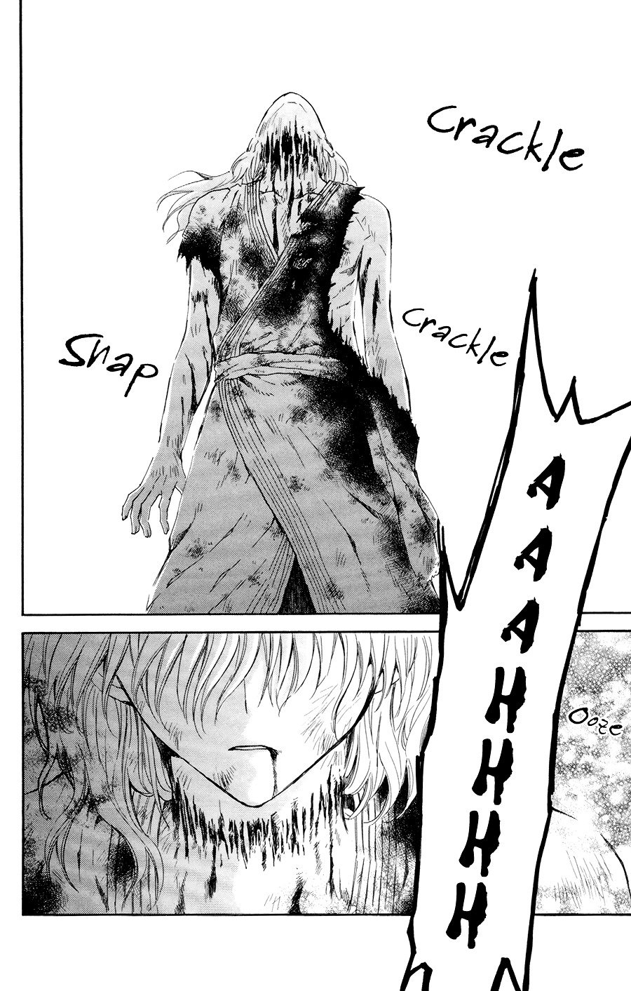 Akatsuki no Yona Chapter 100 page 23