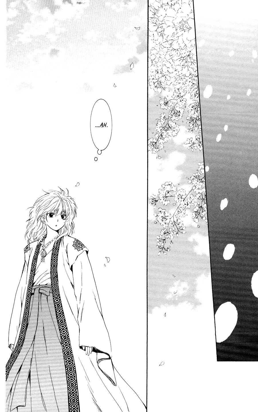 Akatsuki no Yona Chapter 103 page 17