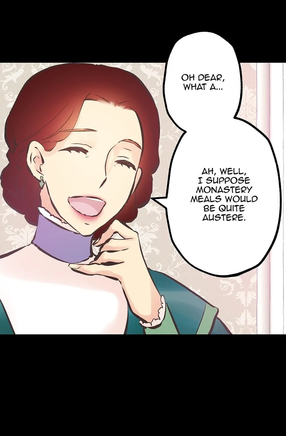 As Long As You Like It Chapter 99 page 3