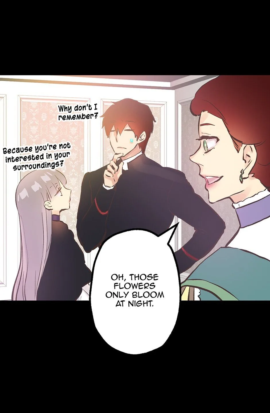 As Long As You Like It Chapter 99 page 10