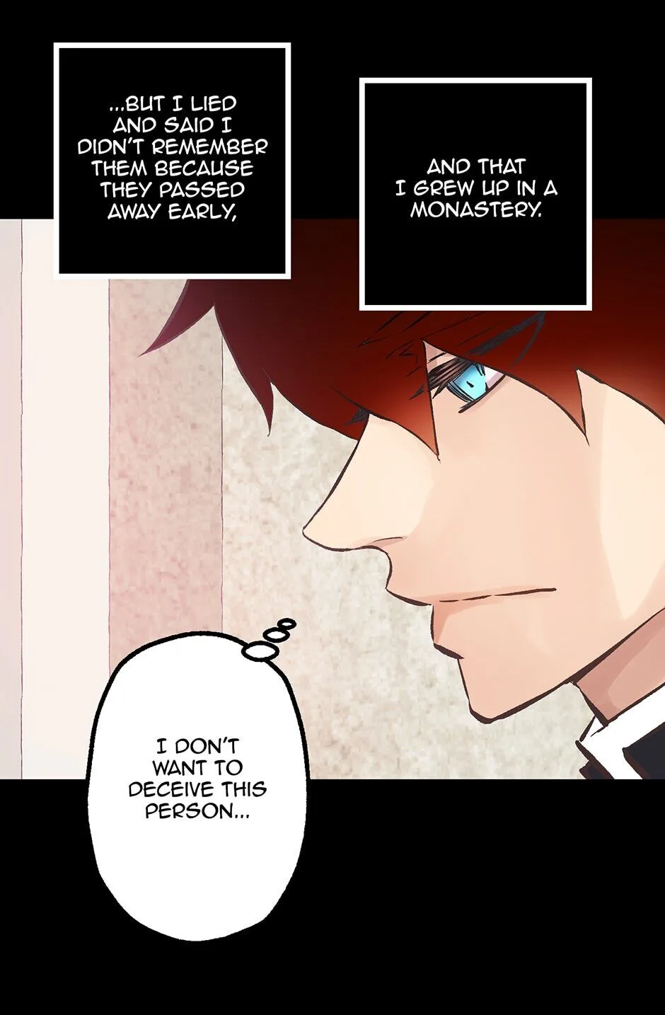 As Long As You Like It Chapter 99 page 5