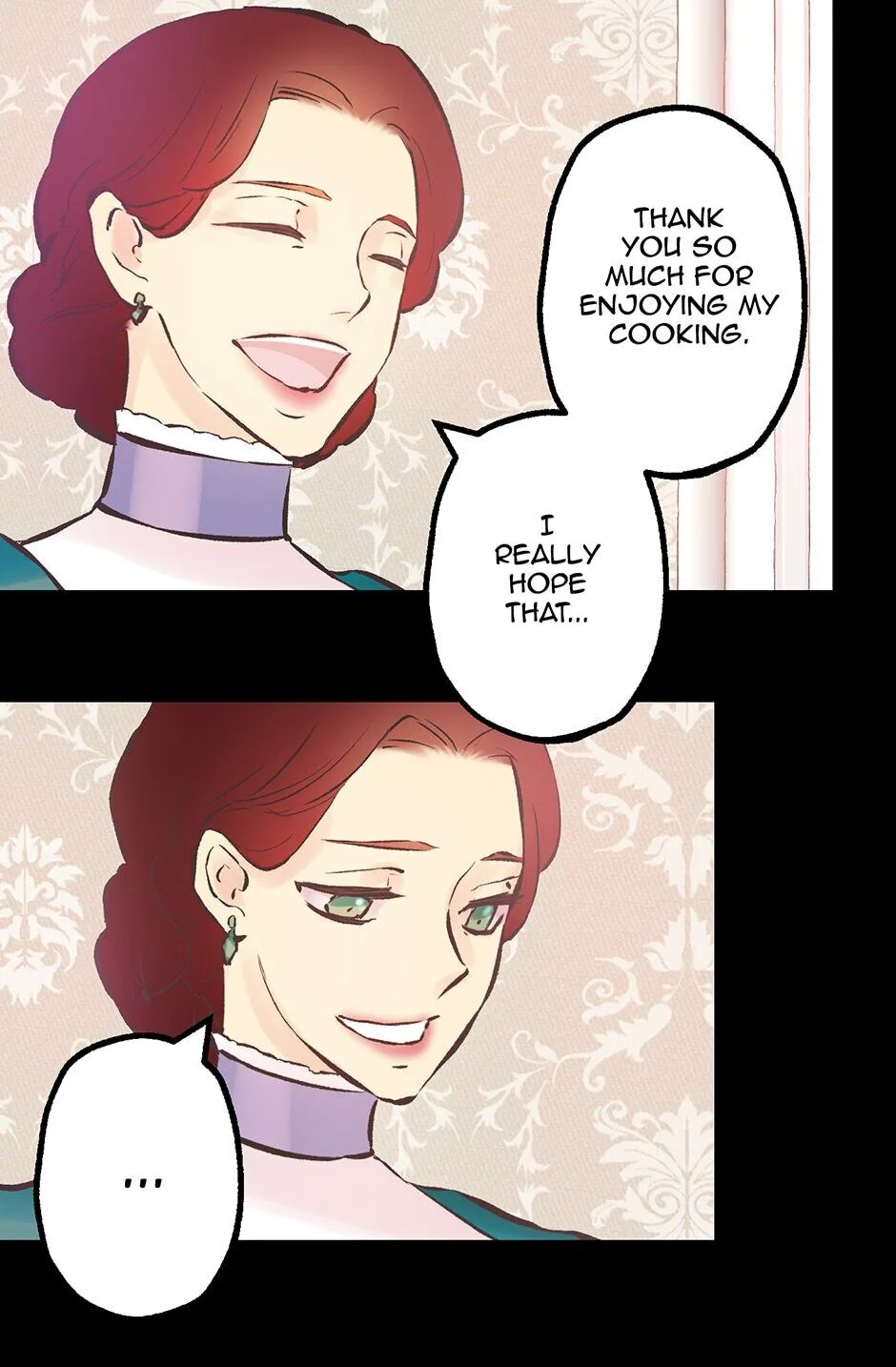 As Long As You Like It Chapter 99 page 15