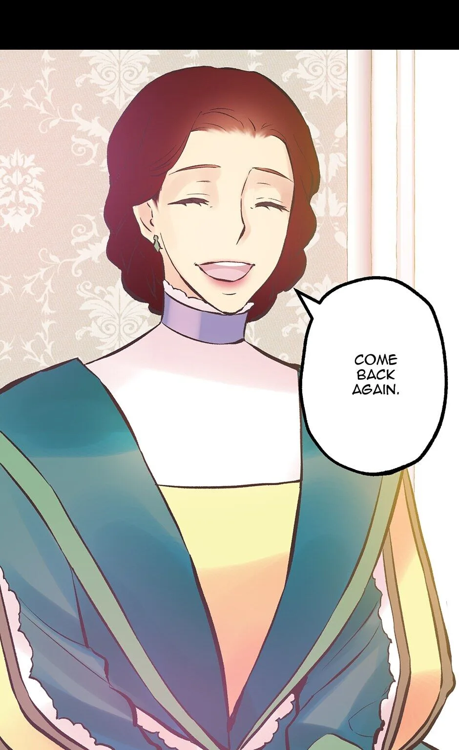 As Long As You Like It Chapter 99 page 17