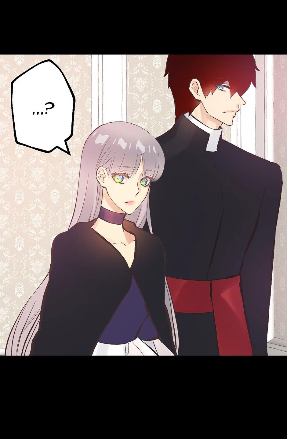 As Long As You Like It Chapter 99 page 6