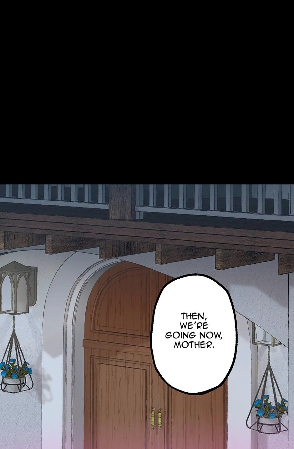 As Long As You Like It Chapter 99 page 19