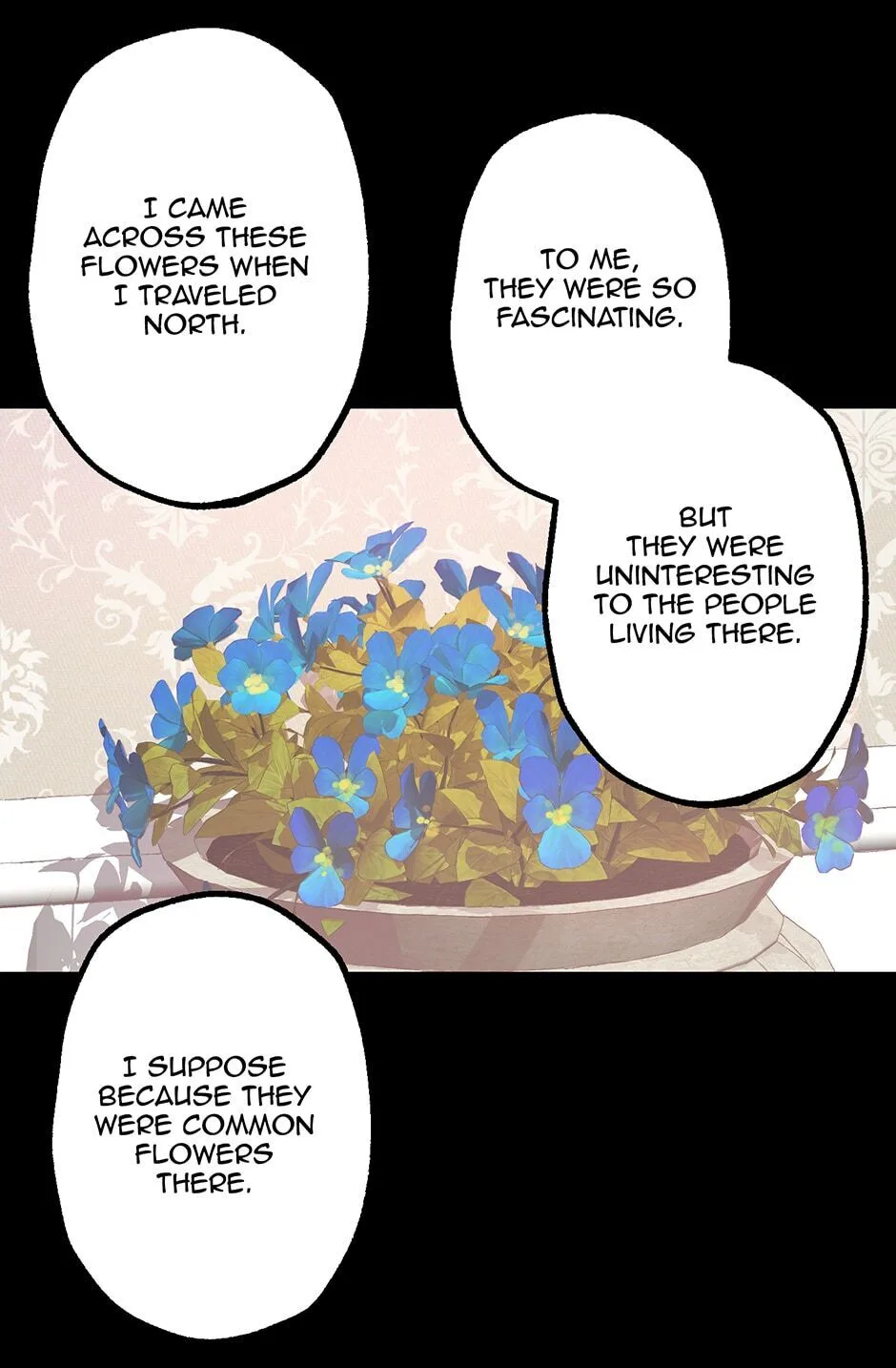 As Long As You Like It Chapter 99 page 12