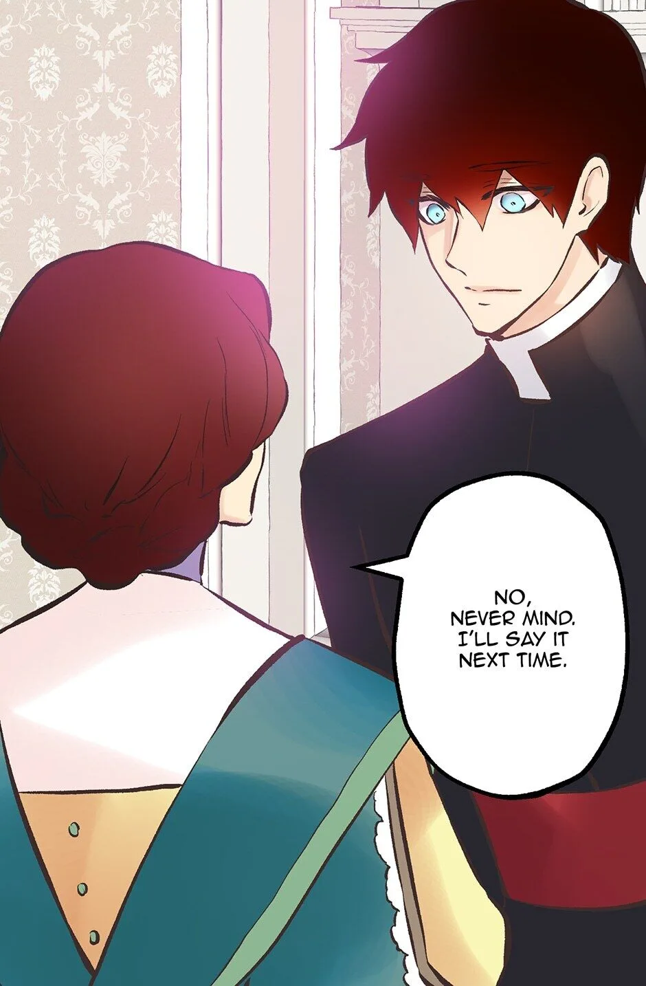 As Long As You Like It Chapter 99 page 16