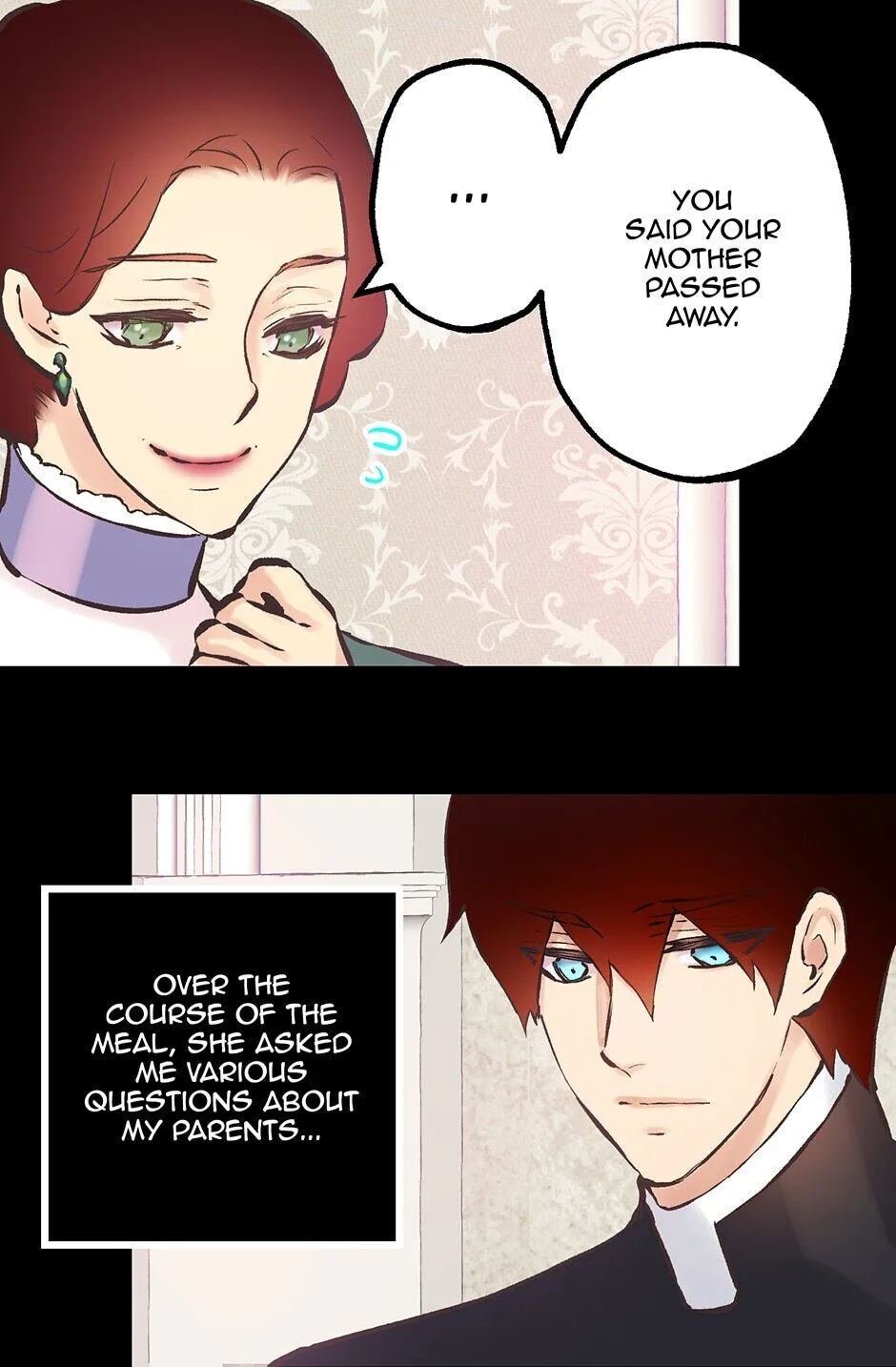 As Long As You Like It Chapter 99 page 4