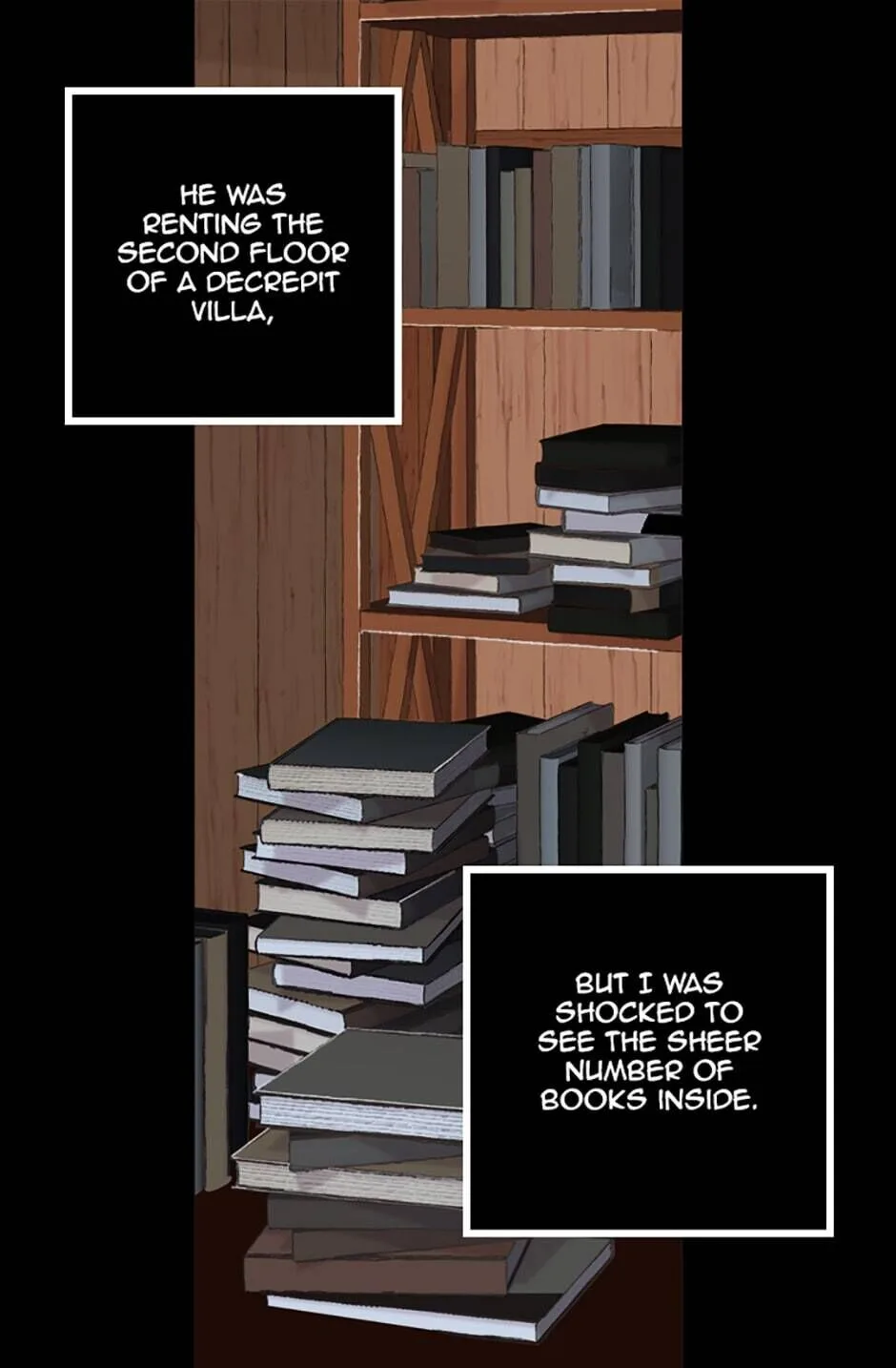 As Long As You Like It Chapter 99 page 35