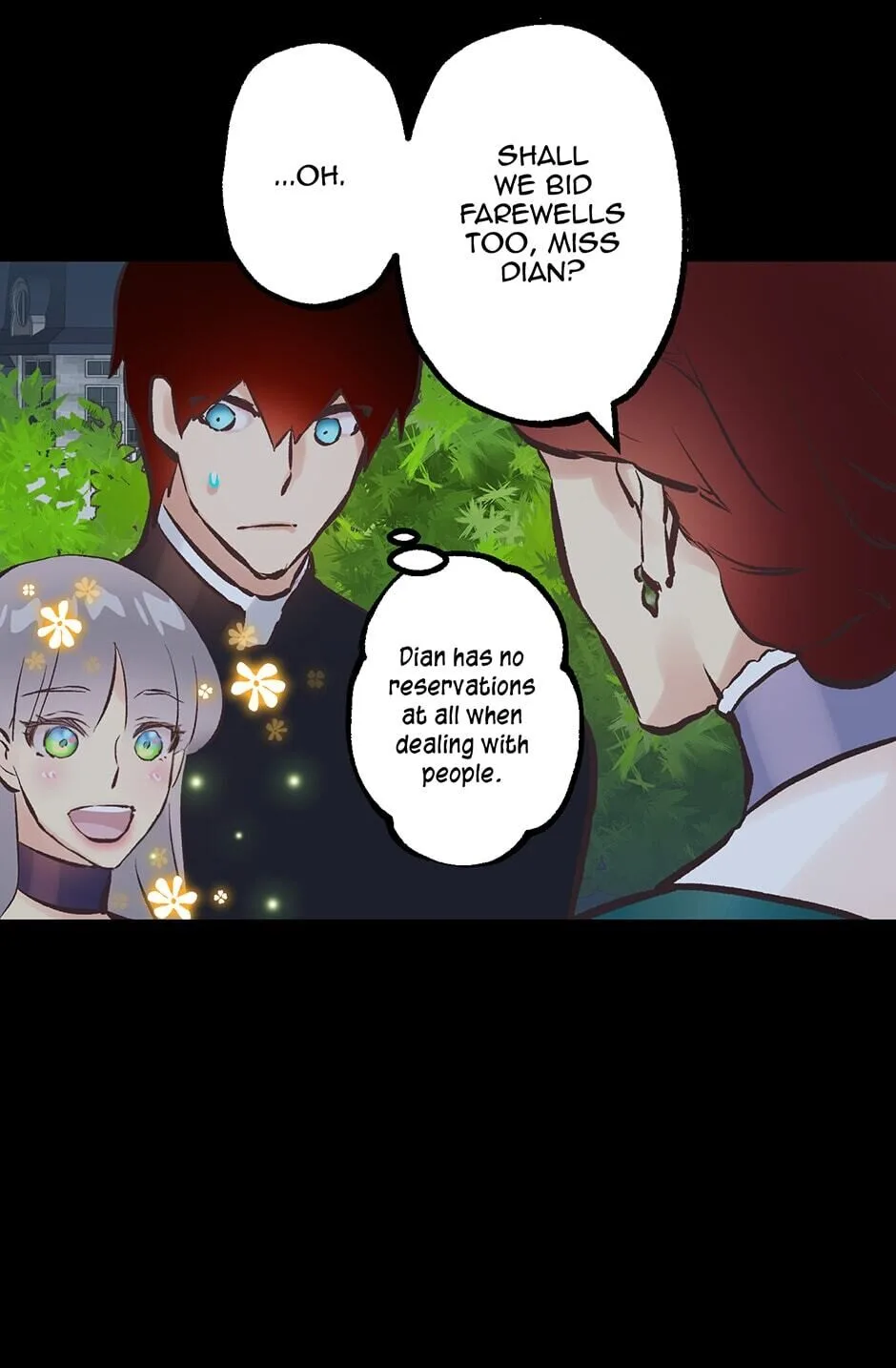 As Long As You Like It Chapter 99 page 25