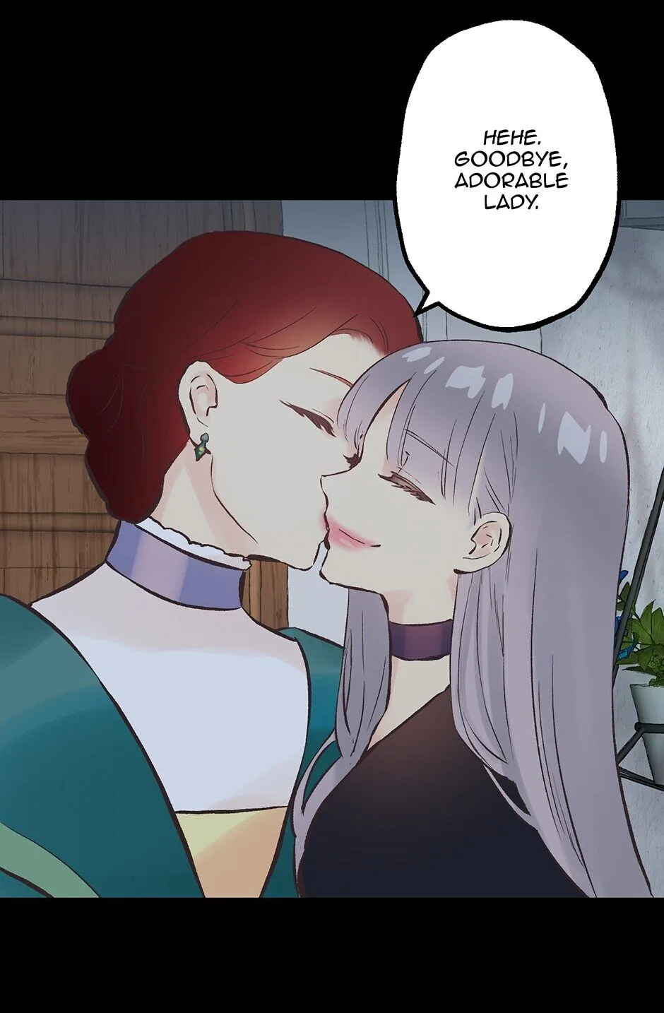 As Long As You Like It Chapter 99 page 26