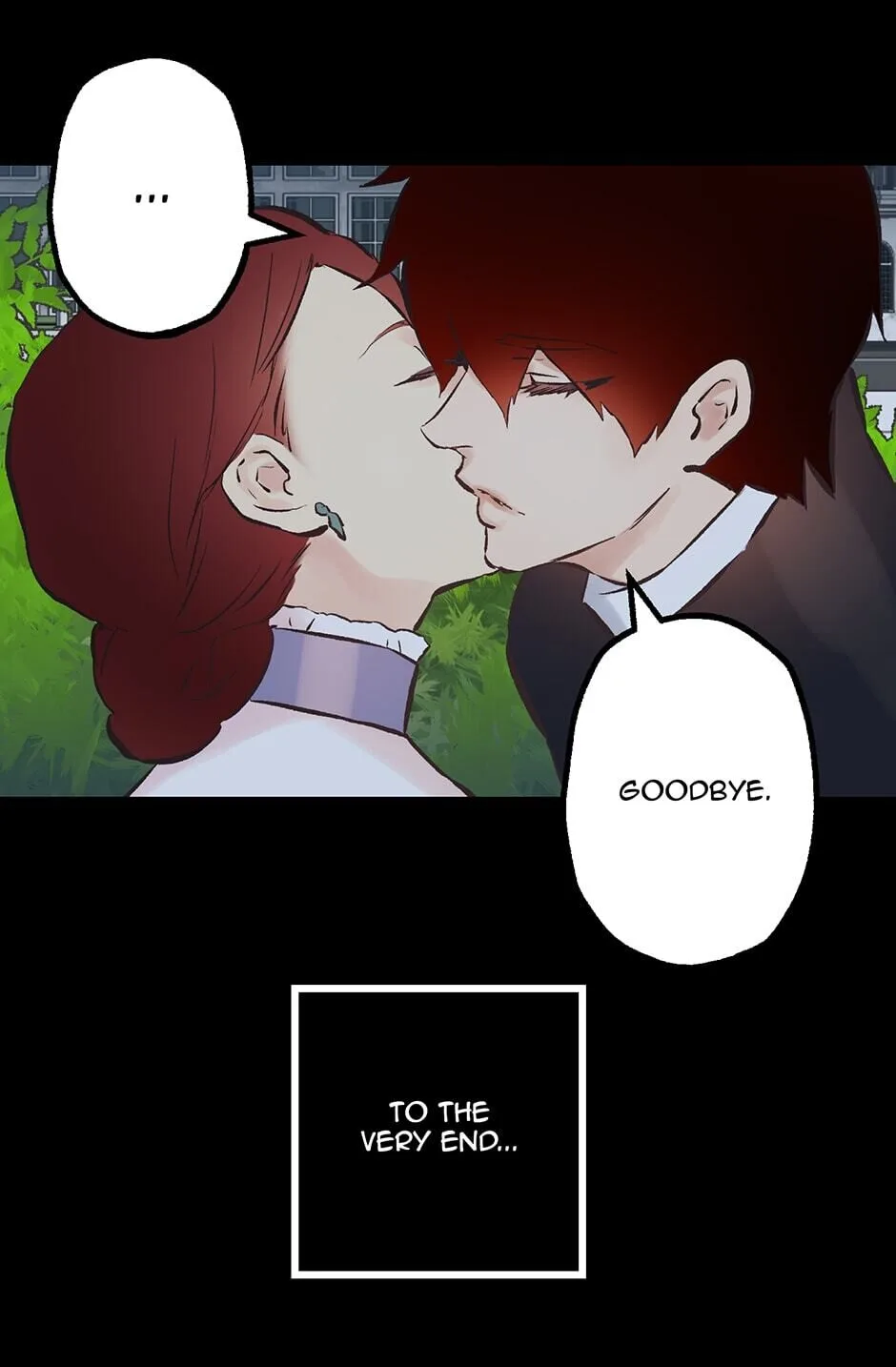 As Long As You Like It Chapter 99 page 32