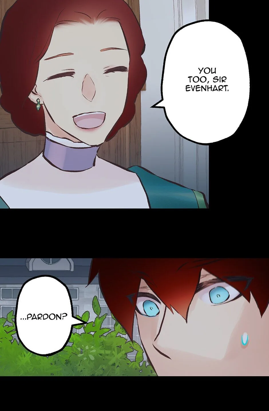As Long As You Like It Chapter 99 page 28
