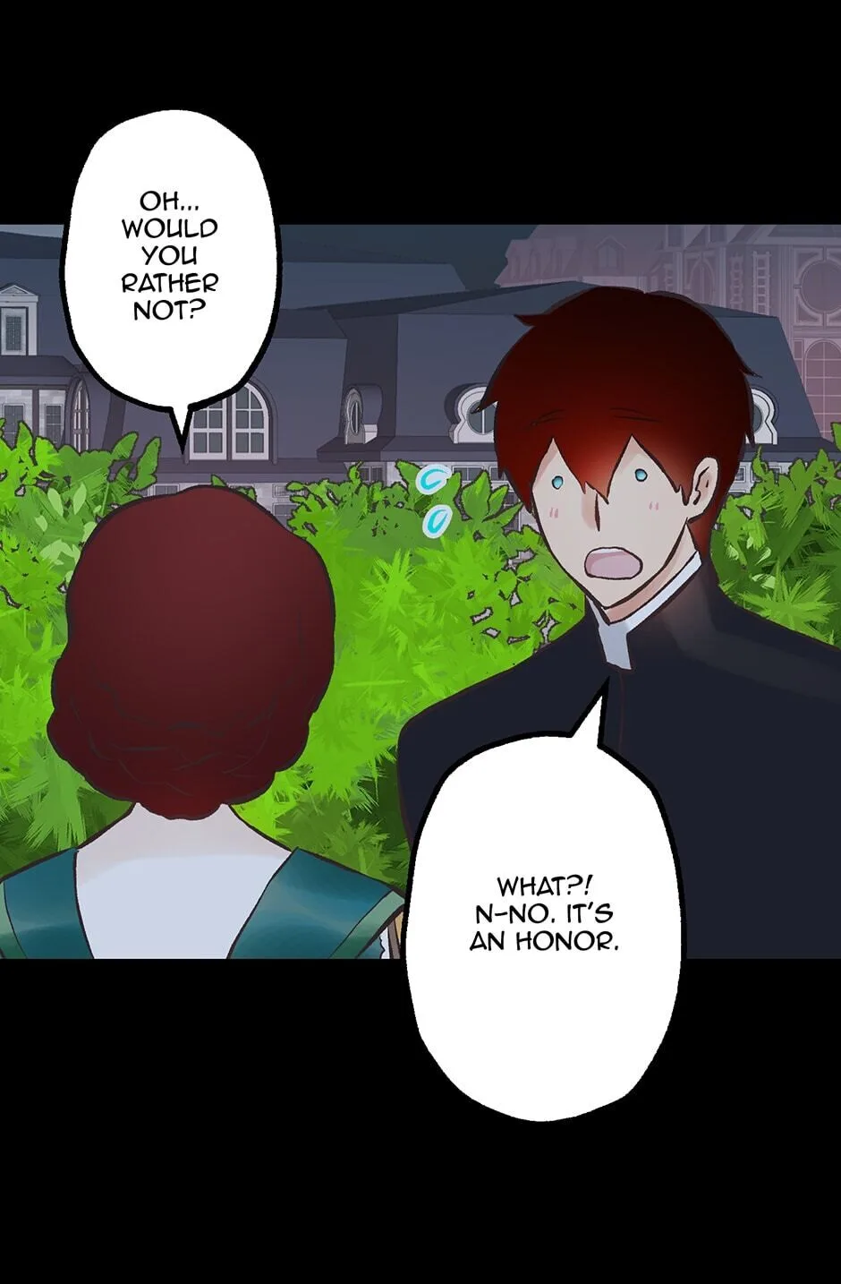 As Long As You Like It Chapter 99 page 29
