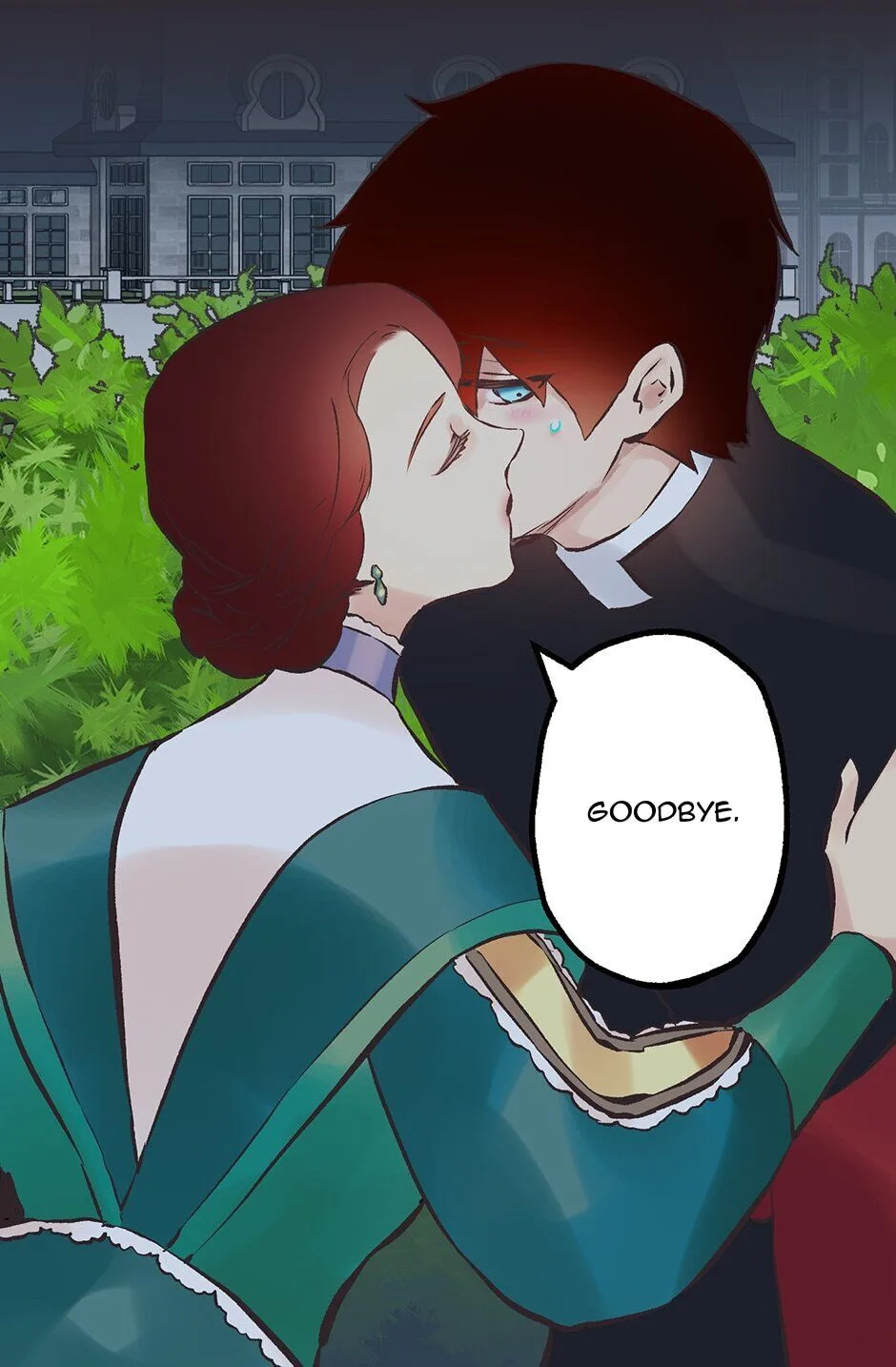 As Long As You Like It Chapter 99 page 31