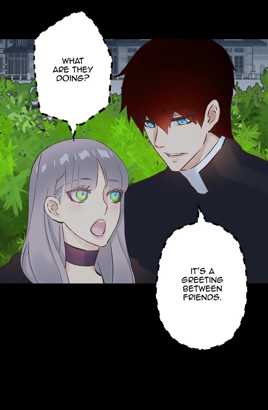 As Long As You Like It Chapter 99 page 23