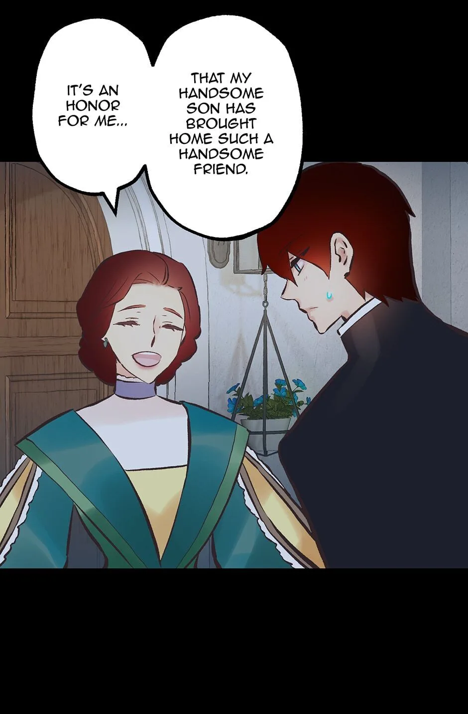 As Long As You Like It Chapter 99 page 30