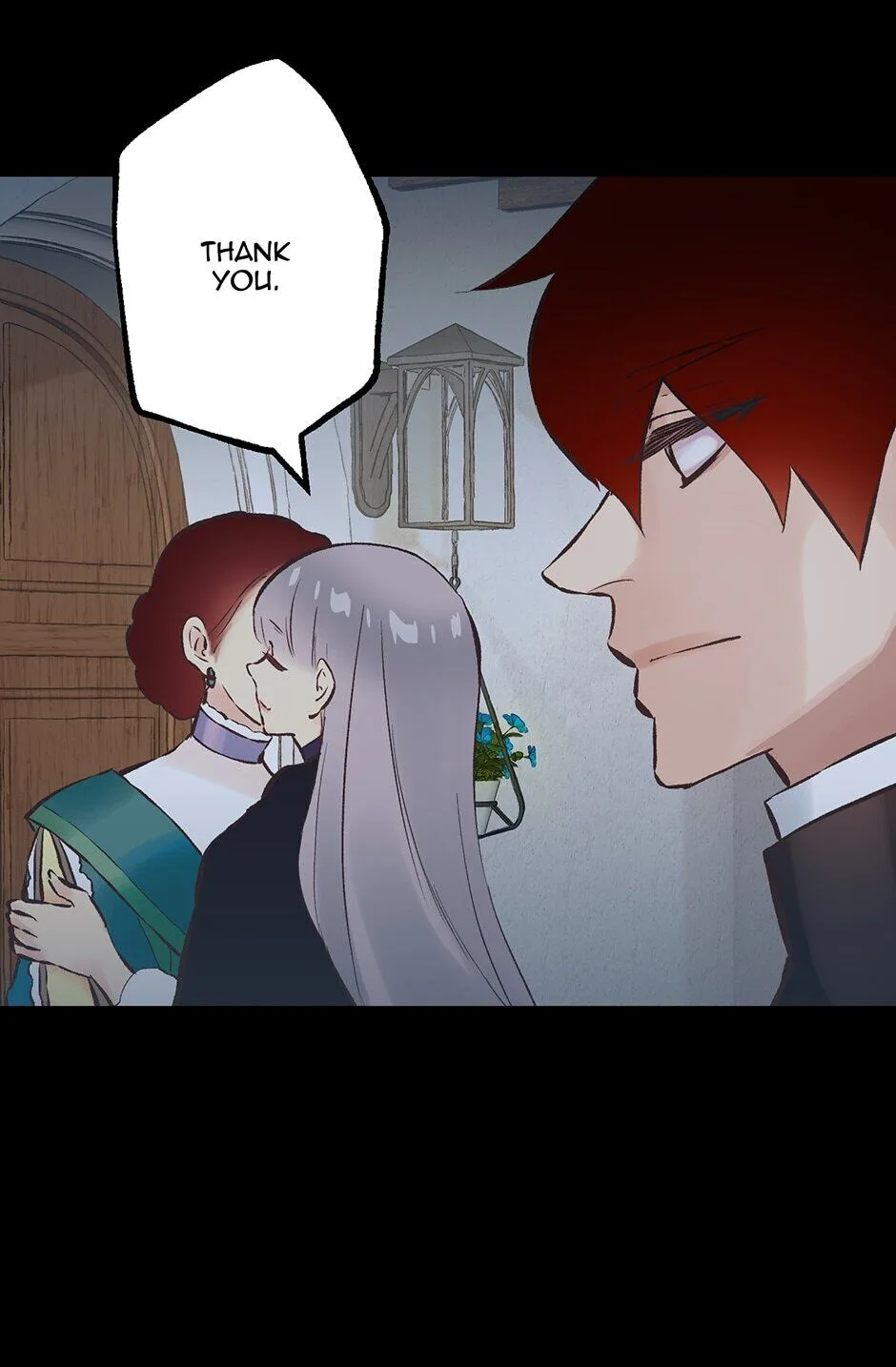 As Long As You Like It Chapter 99 page 27
