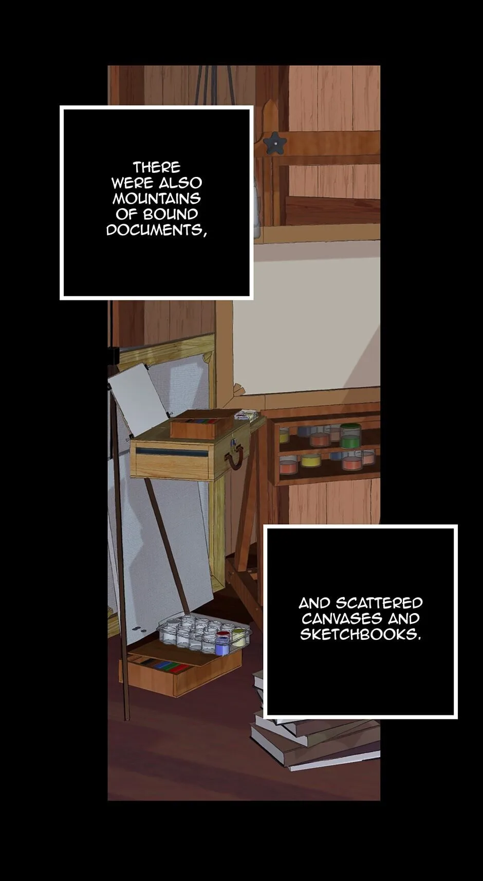 As Long As You Like It Chapter 99 page 36