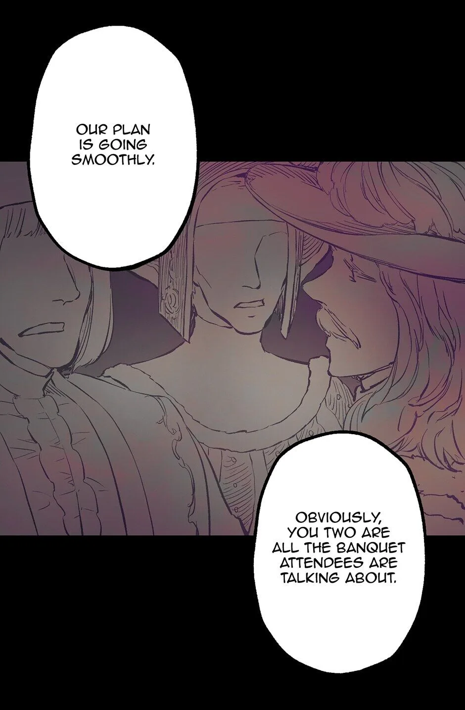 As Long As You Like It Chapter 99 page 47