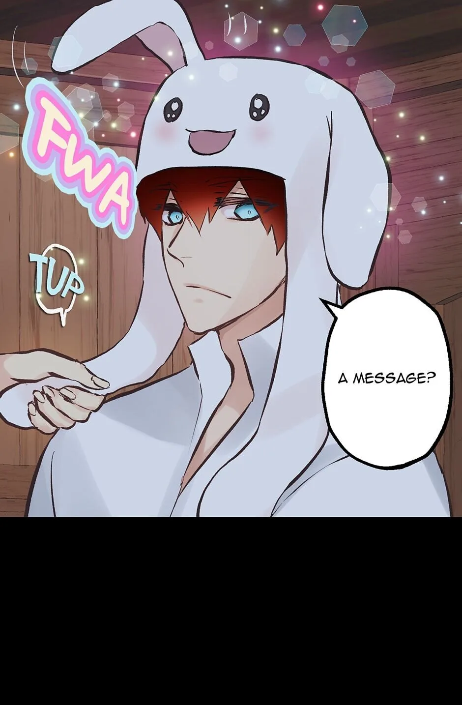 As Long As You Like It Chapter 99 page 45