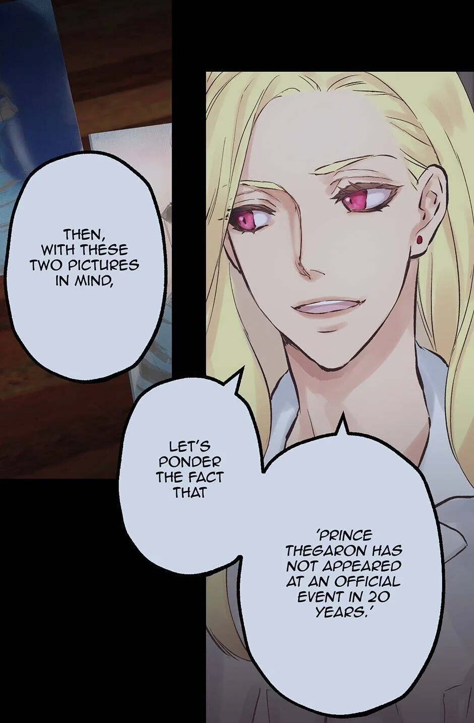 As Long As You Like It Chapter 101 page 2