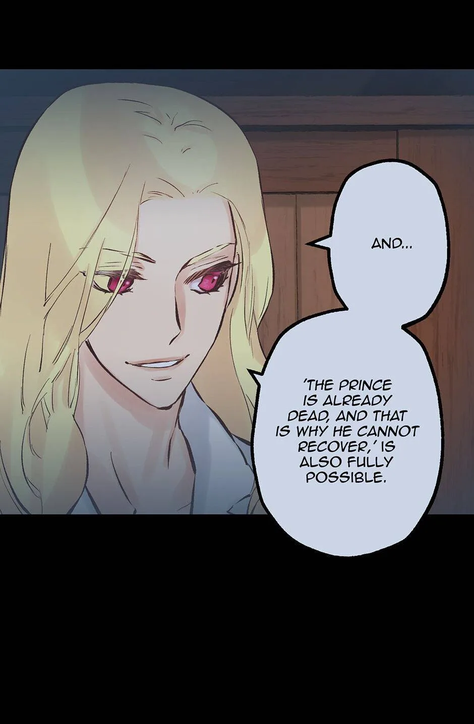 As Long As You Like It Chapter 101 page 4