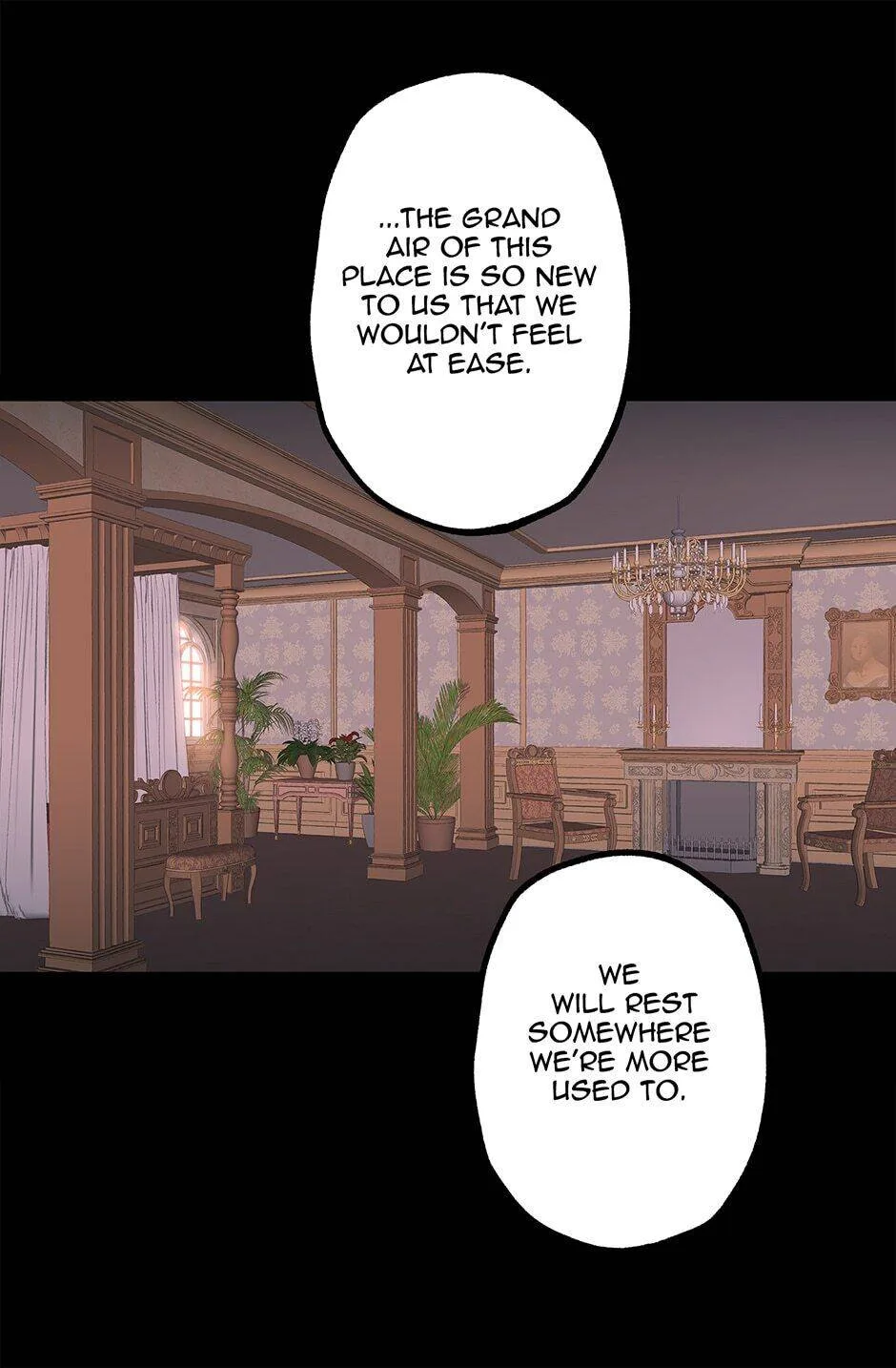 As Long As You Like It Chapter 101 page 19